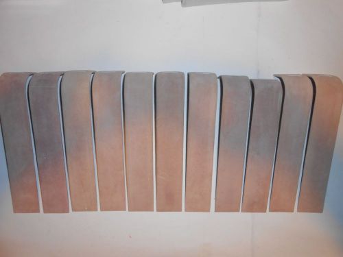 Jewelry Displays For Bracelets 11 For Sale/ Width 1  1/2  ” x Length 10&#034; #7