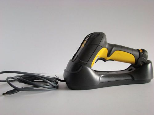 motorola symbol barcode scanner