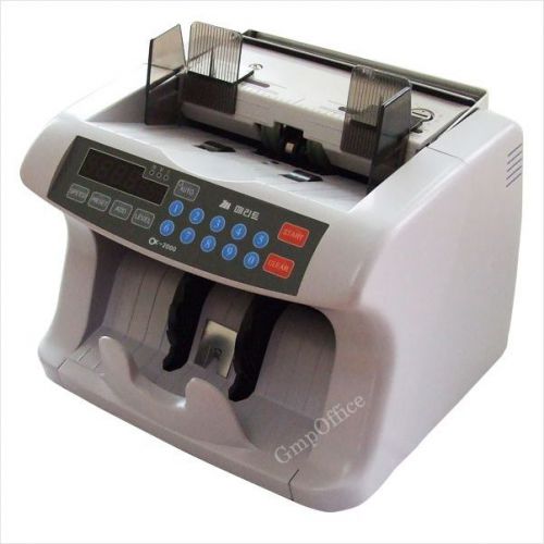 Merit Bill Counter OK-2000 / 100~220V