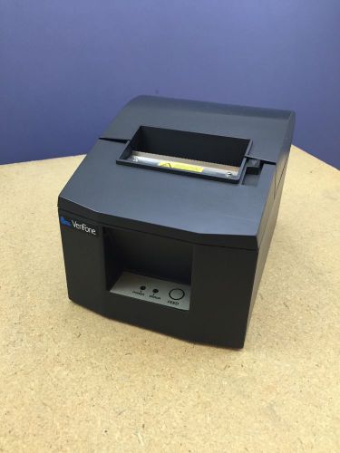 55556-01  Themal Receipt Printer (P540) (Rebuilt) (Credit Up to $75)