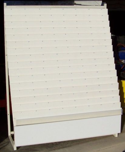 All Occasion Card  Display Racks