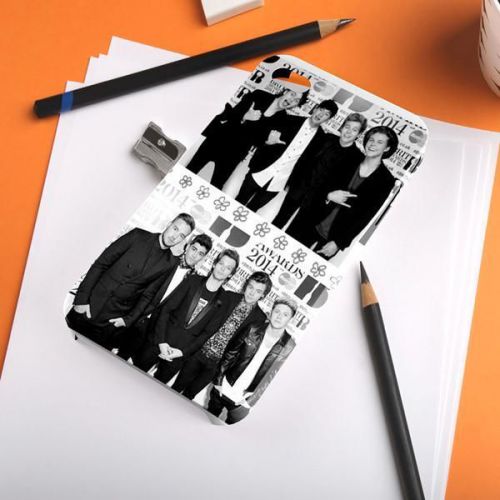 5SOS One Direction 1D Cute Face Awards Album iPhone A108 Samsung Galaxy Case