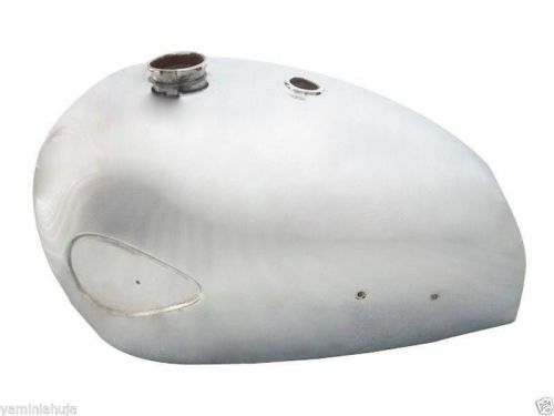 BSA A7 A10 Super Rocket Models Chromed Petrol Tank