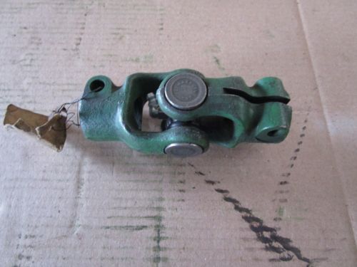 Oliver tractor 66,77,88,770,880 brand new front steering joint n.o.s. for sale