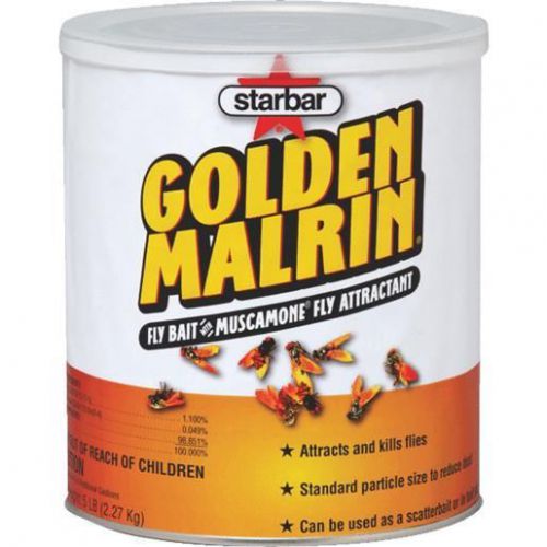 5lb gldn malrin fly bait 3006481 for sale