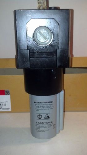 ARO L36451-110 C1043 Air Line Lubricator, Modular, 3000 Series, 3/4 In NPT,