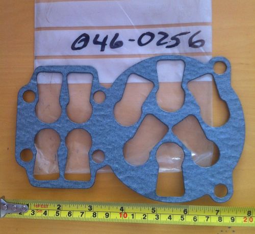 Valve Plate Gasket 046-0256