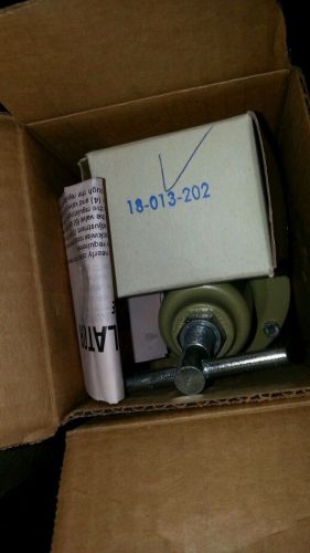 C.a. norgren co. 11-002-016 regulator with gauge; inlet:400 psig; outlet: 50 nos for sale