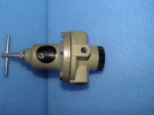 NEW NORGREN 11-002-043 AIR LINE PRESSURE REGULATOR