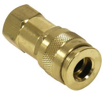 Brass universal quick pler universal design 4727 for sale