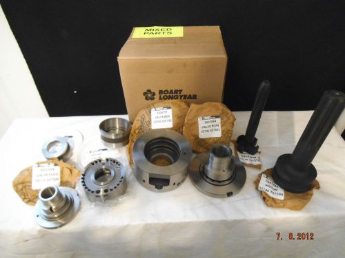 STOPE MATE ROCK DRILL PARTS BOART  LONGYEAR  /NEW/ VALVES/VALVE BOX/RIFLE B