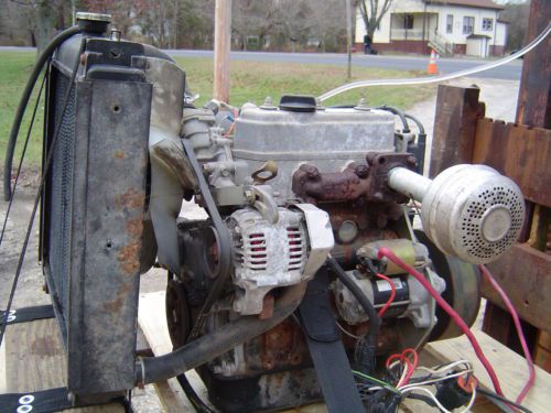 dm950g carburetor