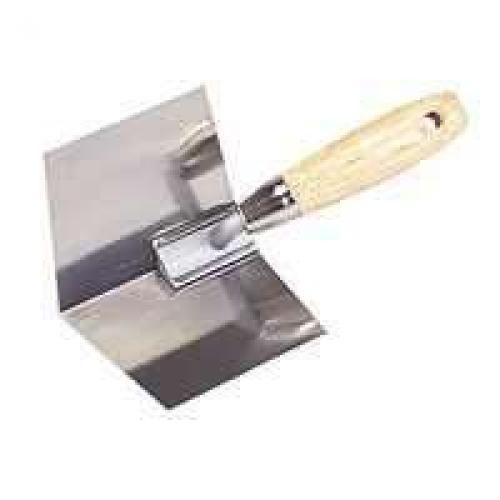 Mintcraft 3.5x4.5 inside corner trowel 164603l for sale