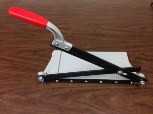 Vinyl Tile Cutter 12 inch