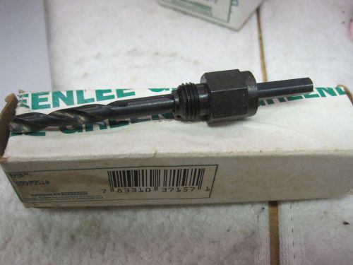 GREENLEE 37157 ARBOR 1/4 (6.4)