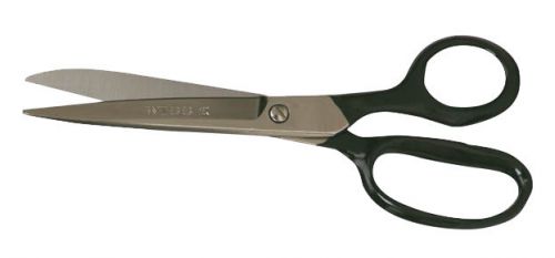 Wiss 438n 8 1/8&#034; solid steel straight trimmers, industrial shears for sale