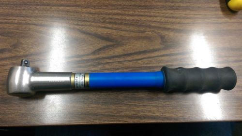 Mountz tsn55 torque wrench for sale