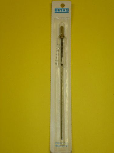 NEW! BINKS FLUID NEEDLE for PAINT GUN, 54-4051