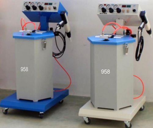 Electrostatic powder coating machine,958.free shipping. for sale