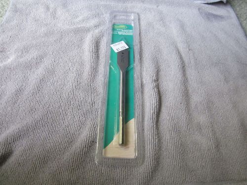 Spade Bit Wood Cutting 5/8&#034; dia