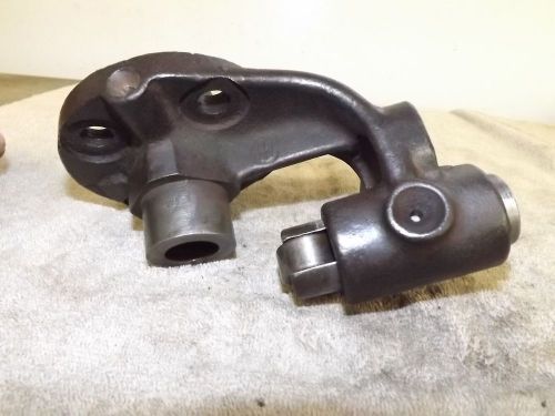 2-1/2hp ihc mogul push rod guide assembly hit and miss old gas engine for sale