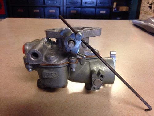 Wisconsin Zenith C-261 Carburetor New