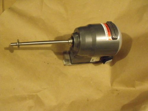 HAMILTON BEACH WALL MOUNTED SINGLE SPINDLE DRINK MIXER