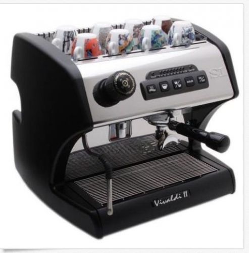 La Spaziale S1 Vivaldi II gently used