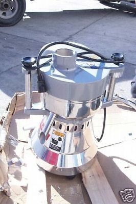 FLEETWOOD JUICER-EXTRACTOR (NEW), 110 VOLTS