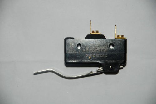 Blodgett Oven Door Micro-switch #20734