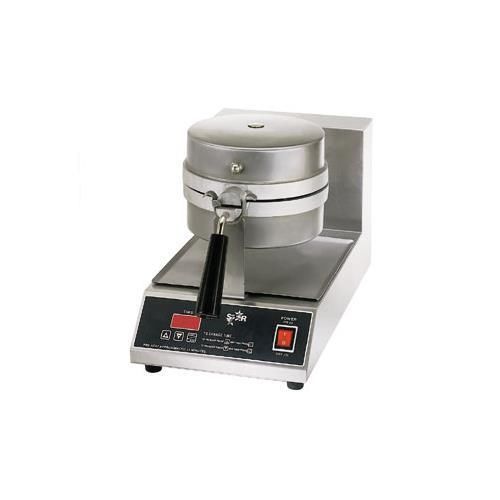 Star SWB8RBLE Belgian Waffle Baker