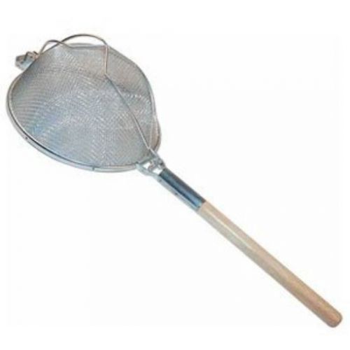 NEW Winco Strainer  10.25-Inch Diameter  Fine Single Mesh