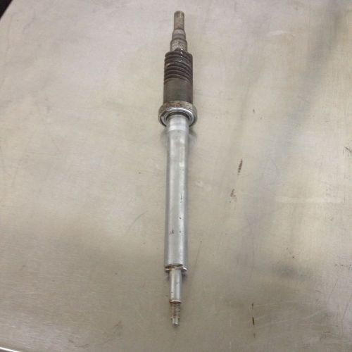 Hobart Bufalo Chopper Part: Main Shaft