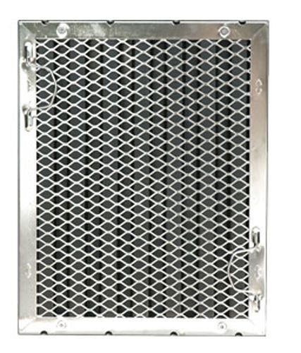 Flame Gard TYPE I Spark Arrestor Grease Filter - 24-1/2&#034; x 19-1/2&#034; x 1-7/8&#034;