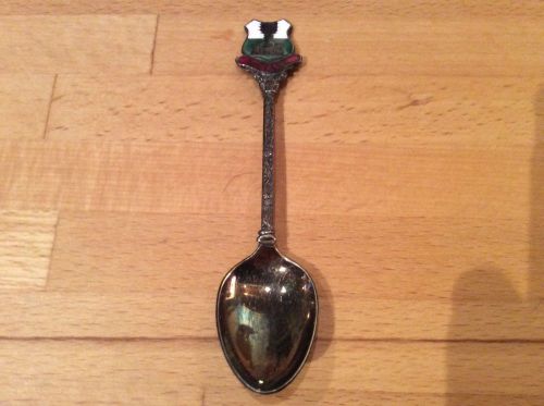 Windsor Spoon