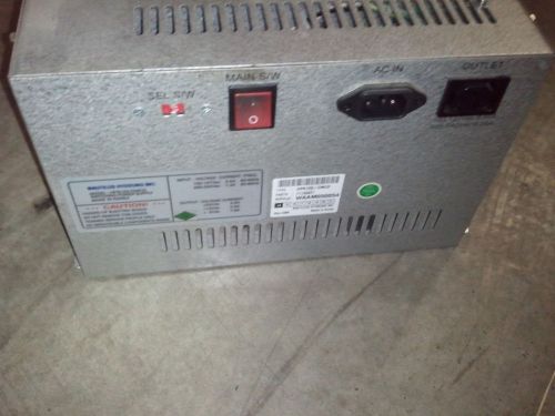 hyosung power supply