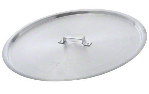 New update international aptc-100 aluminum stock pot cover  21-5/8-inch for sale