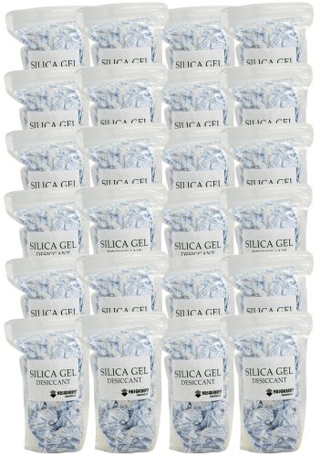 1 gram x 12000 pk silica gel desiccant moisture absorber-fda compliant food safe for sale