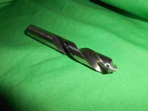 Precision Twist R41  #6    Stub  Drills USA