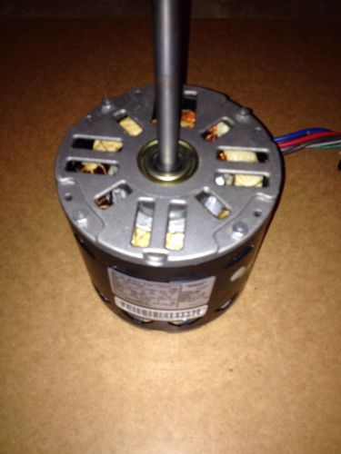 A.O. Smith -  F48L36A50 Blower Motor 1/2 Hp 1110 RPM 3spd