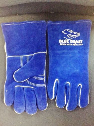 Welder Glove