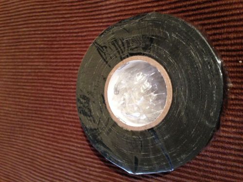 friction tape cloth .75X60 FT.  20 rolls standard black electrical  TWENTY!