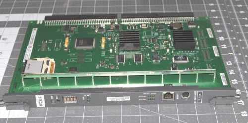 NORTEL MC32S NTDW65AAE5 Media Card