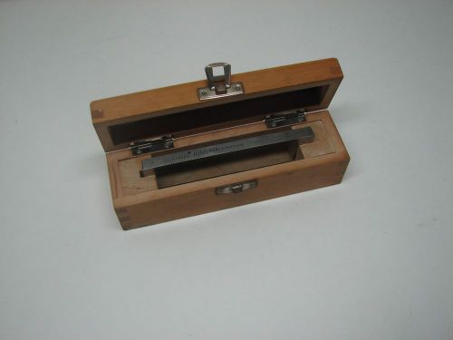 JUNG - HEIDELBERG - MICROTOME KNIFE BLADE C 4 3/4&#034; KNIFEMAKER