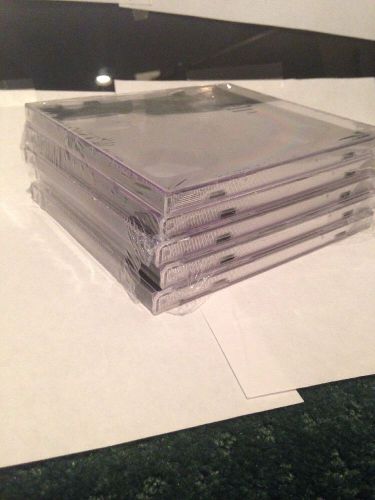 Disk Cases Cd Cases New