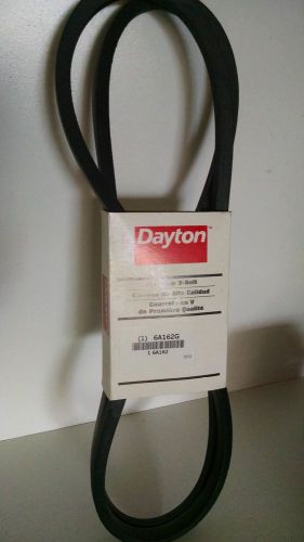 NEW DAYTON 6L304G PREMIUM V-BELT BX133  6L304 NEW