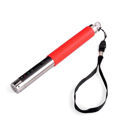 Portable Combustible natural Gas methane propane LPG Leak indicator detector