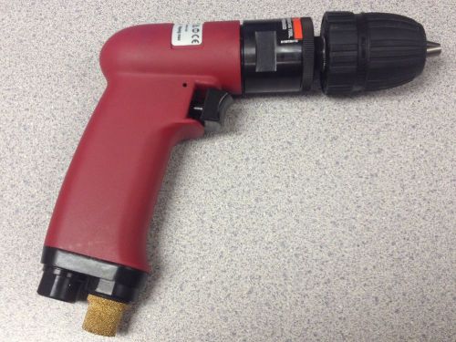 Chicago Pneumatic RP1274 3/8&#034; Piston Drill