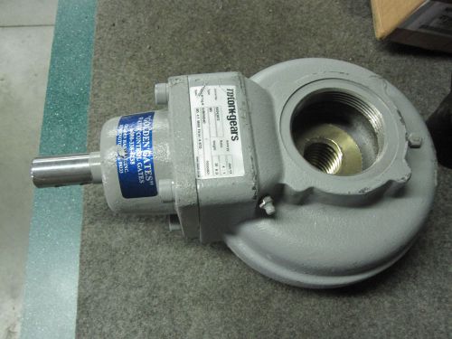 NEW TOTORK-GEARS GEAR MOTOR # G/B05004D TYPE IB5