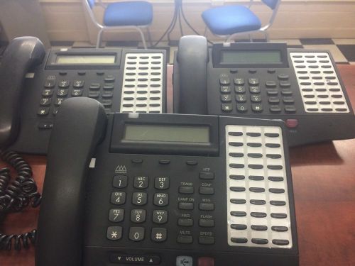 Office Phones-